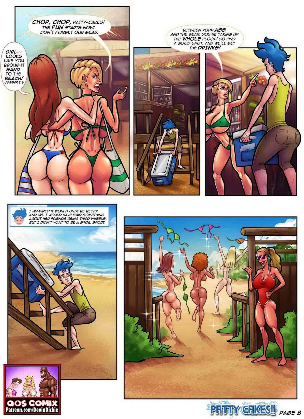 Devin Dickie - Patty-Cakes 2 page 9 full