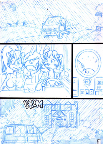 The Mansion 2 cover