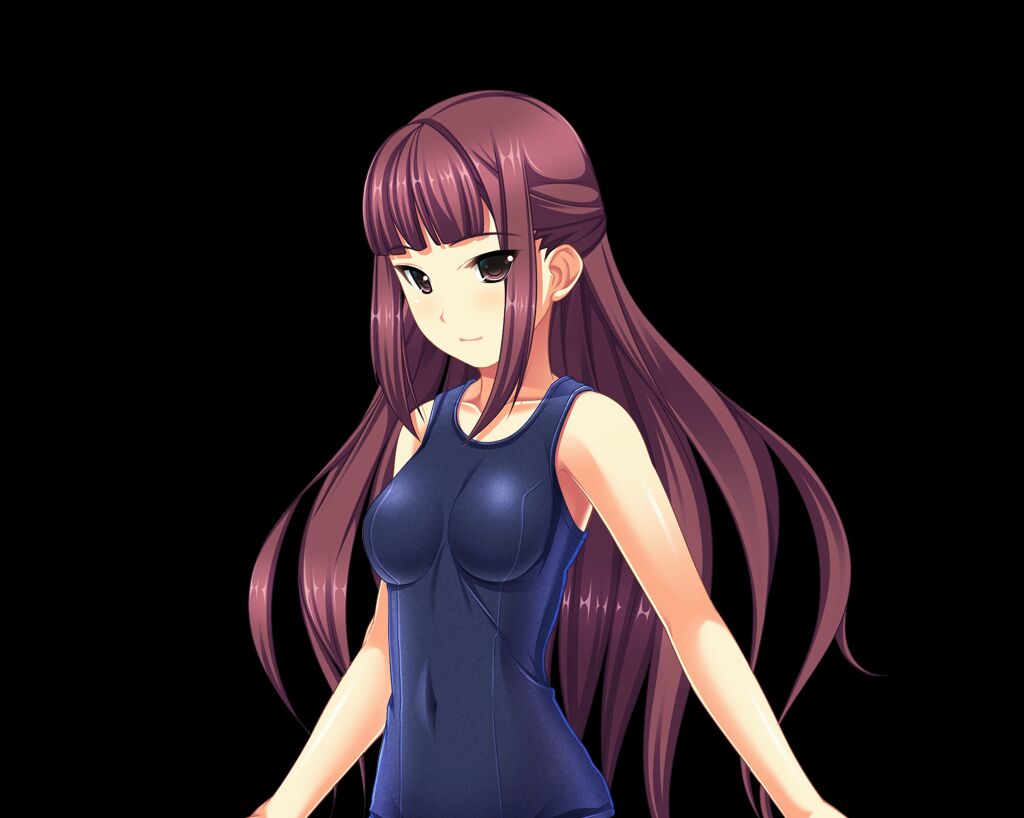 Summer Swim! ~Watashi-tachi Donna Hazukashii Renshuu ni mo Taete Misemasu~ page 9 full