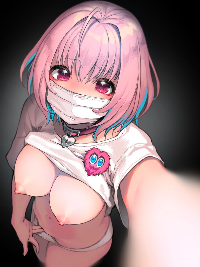 Hentai Girls having fun masturbating page 5 full