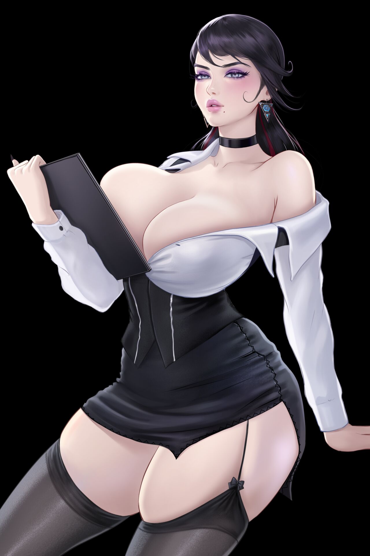 Patreon - May 2022 Pack page 3 full