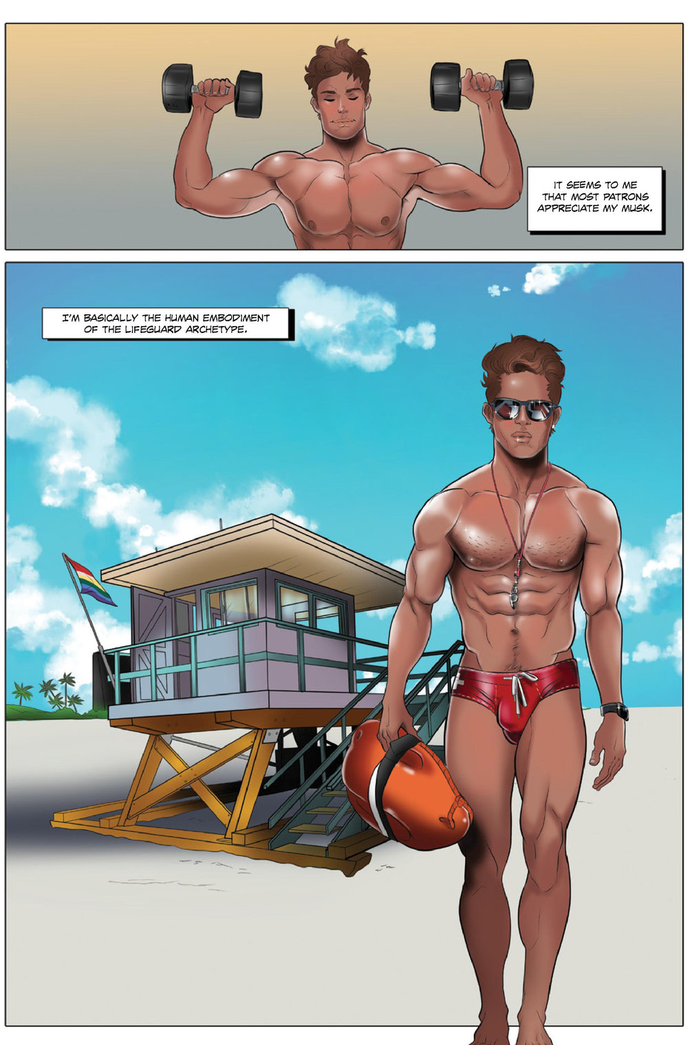 Power Tops page 5 full