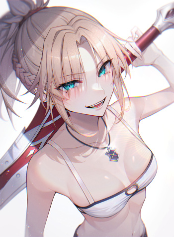 んーと cover