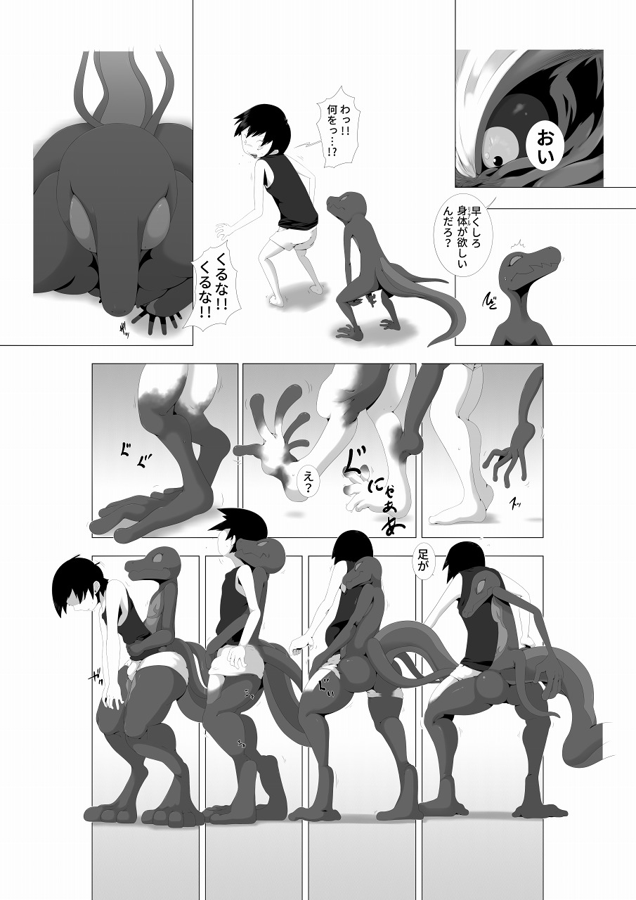 Transformations Expansions page 8 full