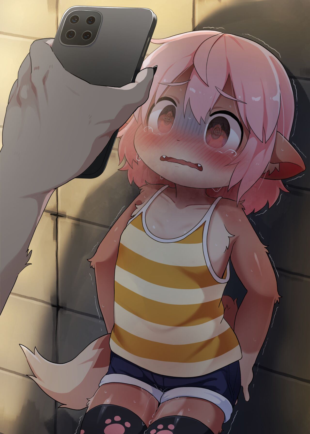 SNS no Yami page 2 full