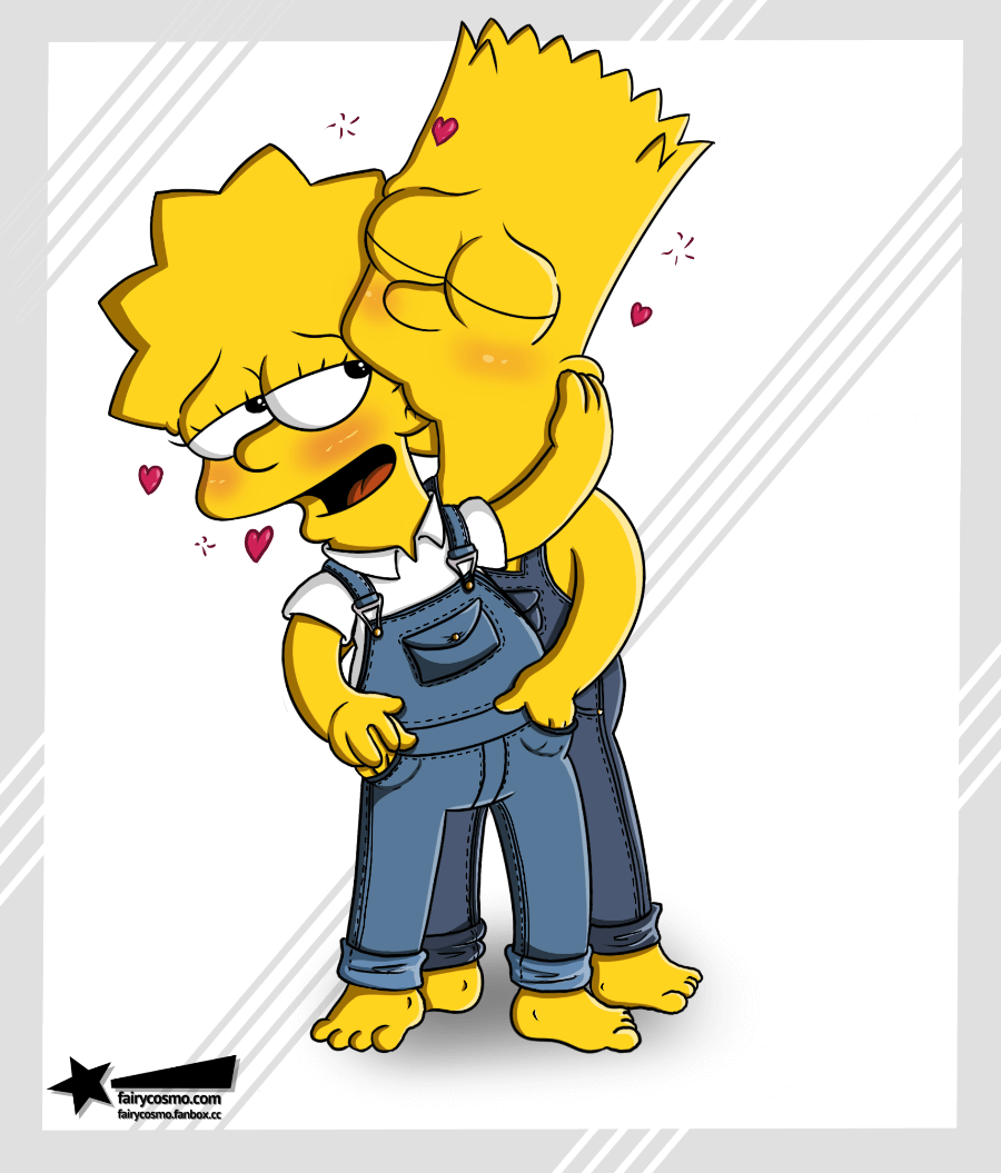 fairycosmo simpsons gallery page 1 full