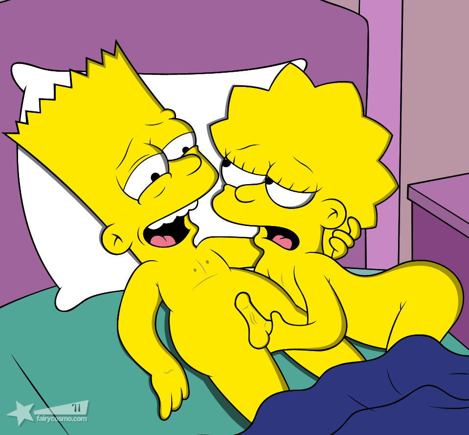 fairycosmo simpsons gallery page 10 full