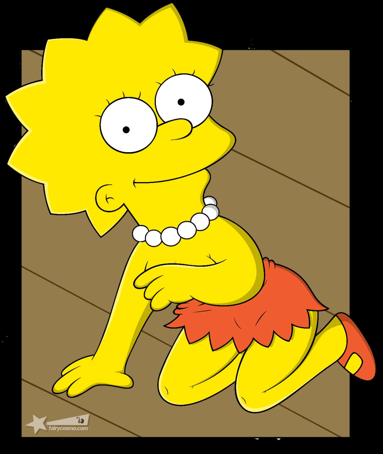 fairycosmo simpsons gallery page 3 full
