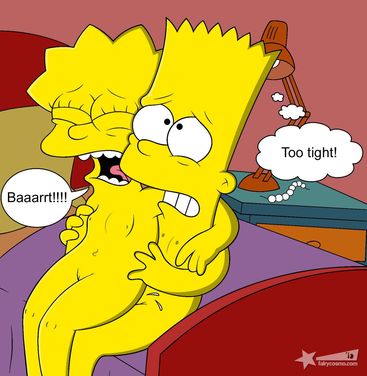 fairycosmo simpsons gallery page 4 full