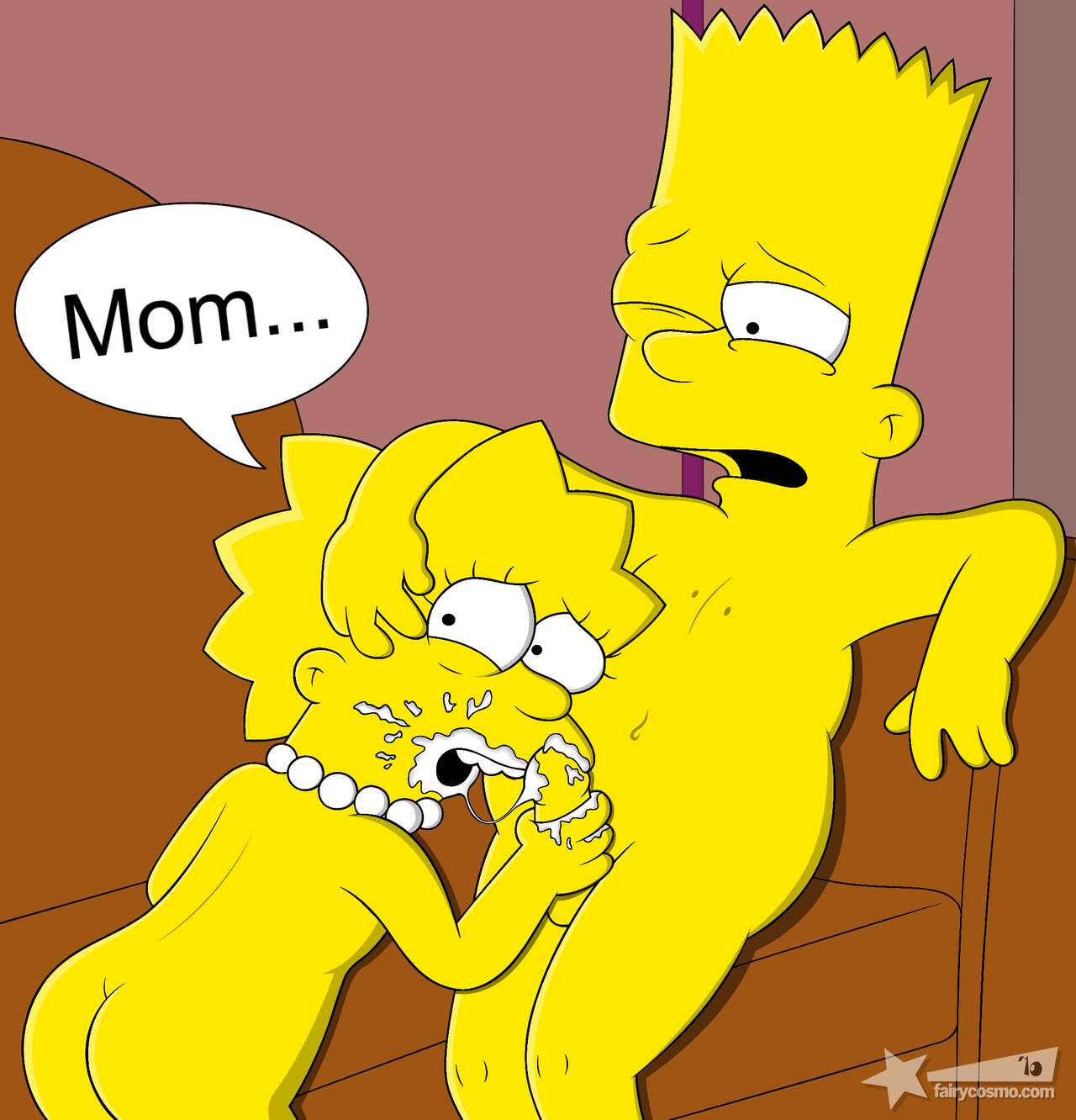 fairycosmo simpsons gallery page 5 full