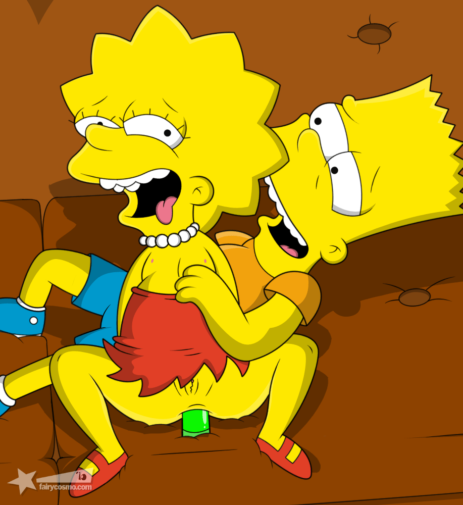 fairycosmo simpsons gallery page 7 full