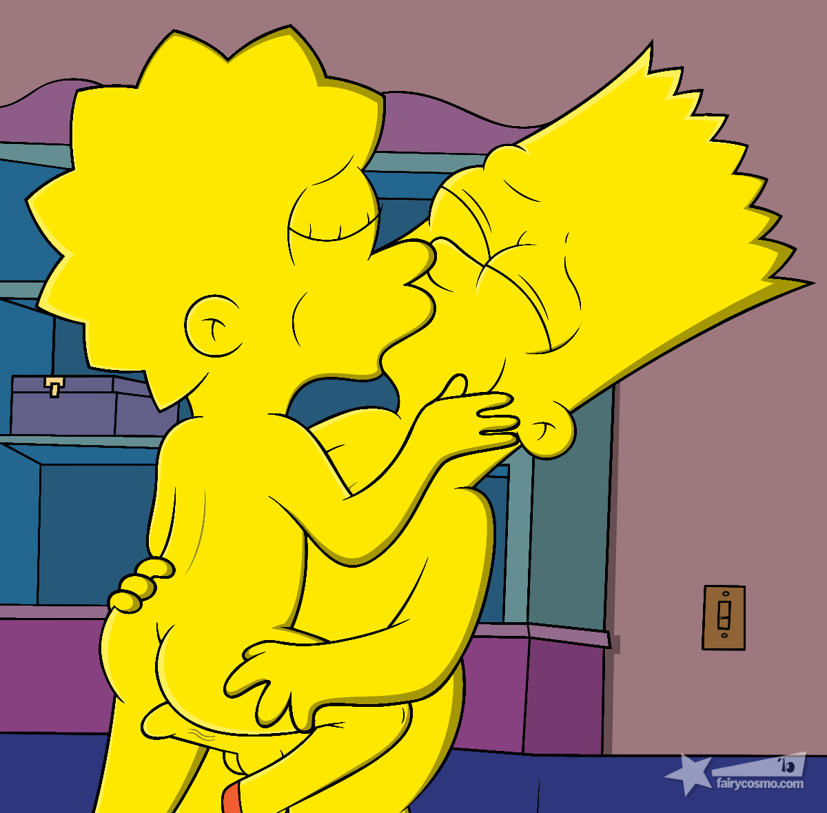 fairycosmo simpsons gallery page 8 full