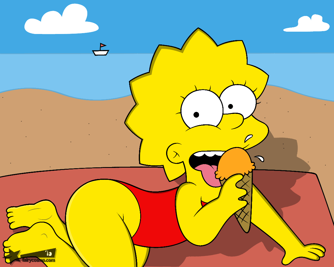 fairycosmo simpsons gallery page 9 full