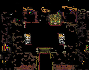 Legend of Zelda: Link to the Past cover