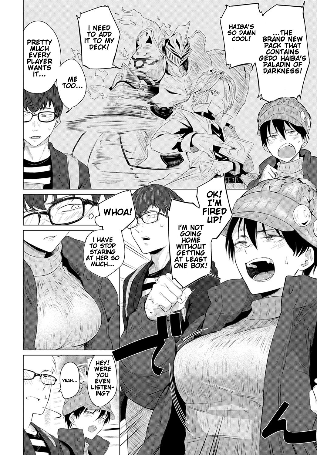 Himitsu Koueki page 4 full