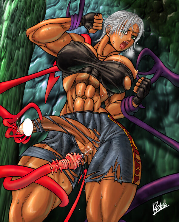 Elixir vol.3 page 5 full