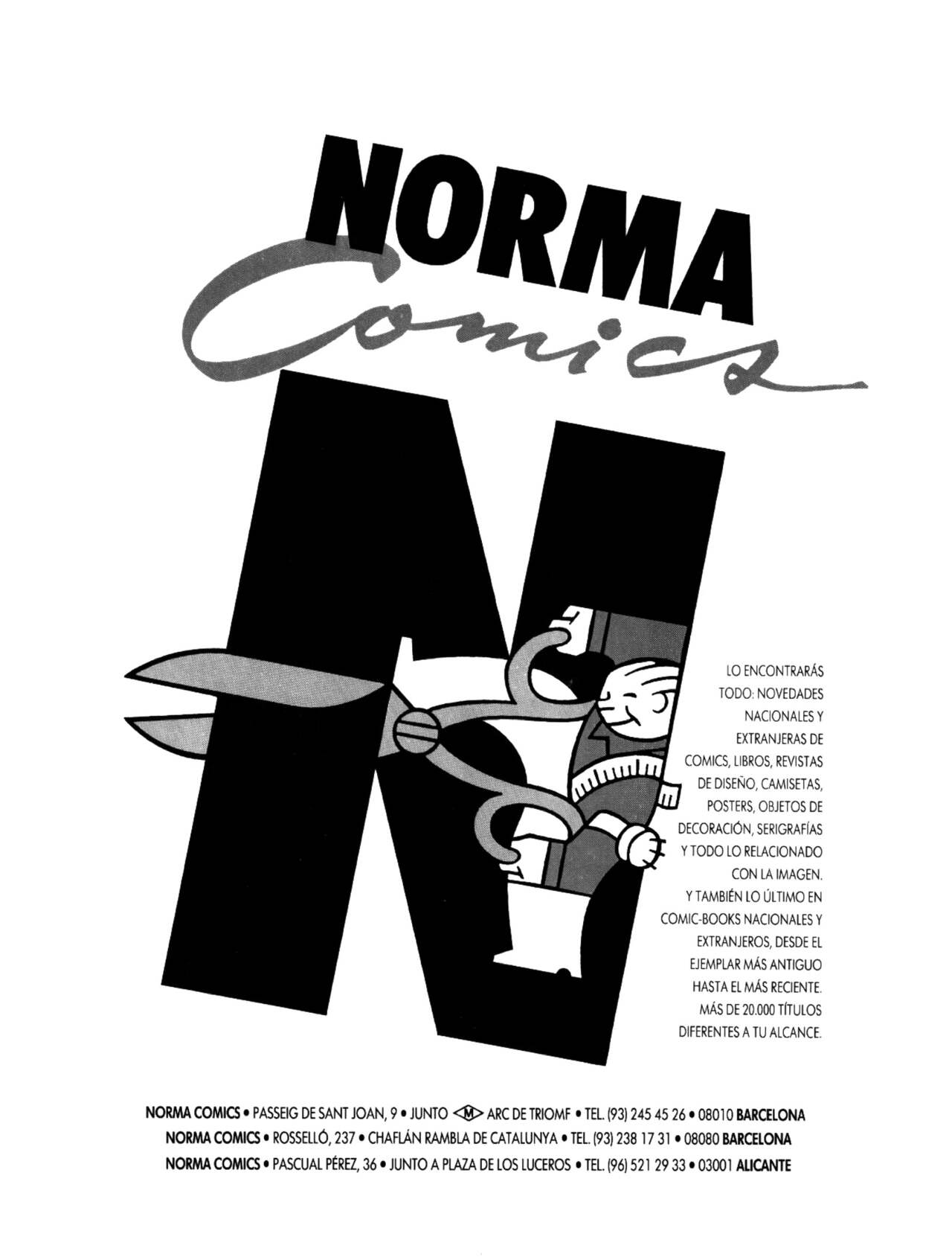 Cachondeo a Tope / Humor a Tope 38 page 2 full