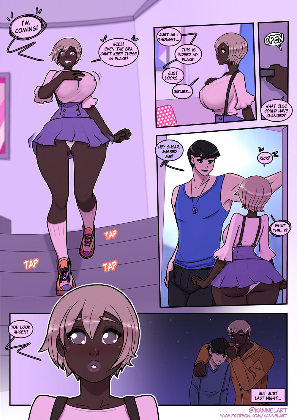 Wish page 4 full