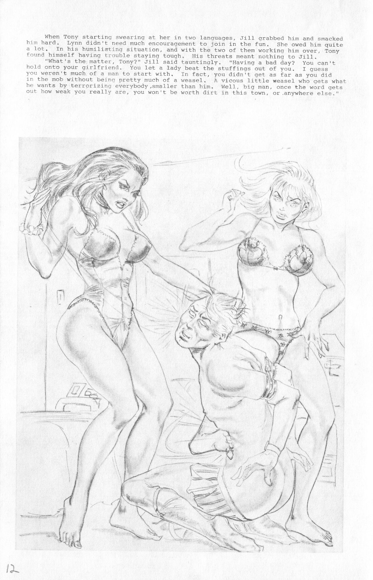 Stantoons #29 page 10 full