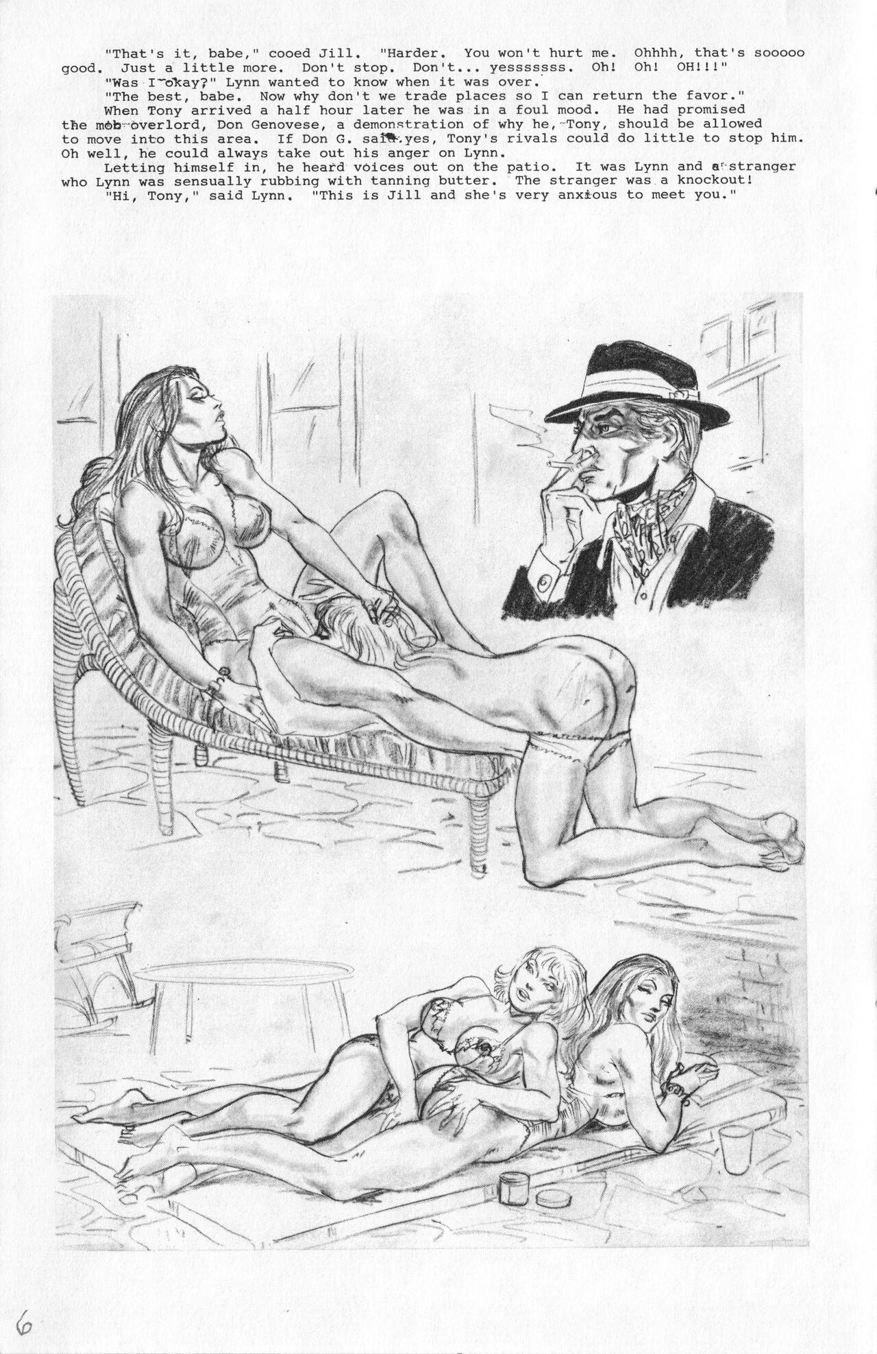 Stantoons #29 page 4 full