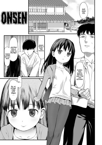 Onsen cover