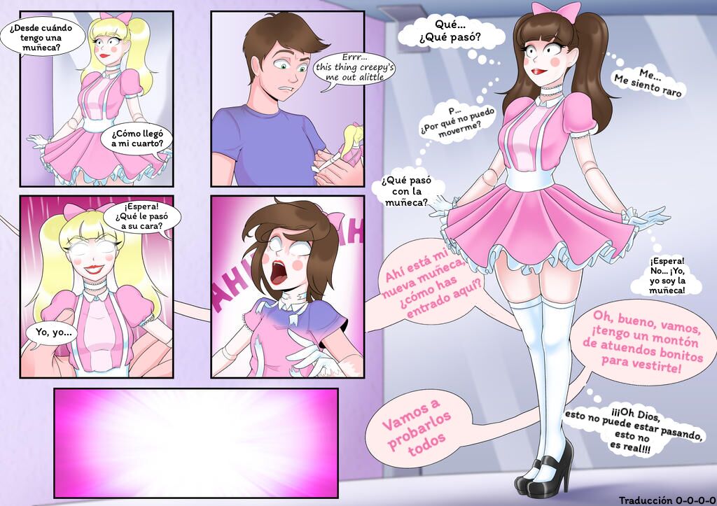 Muñeca page 7 full