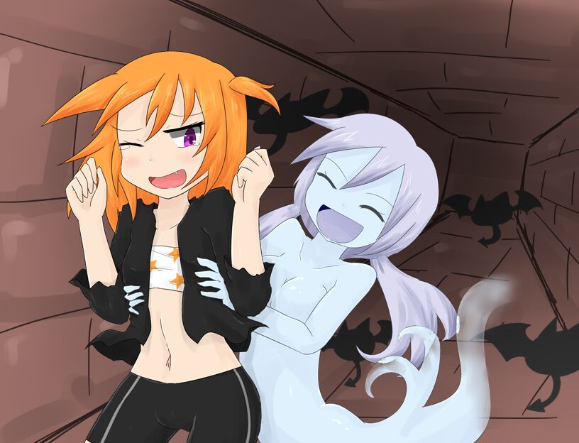 SPECTORIA page 2 full