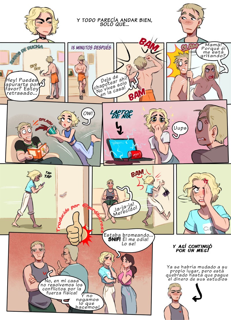 Trap page 2 full
