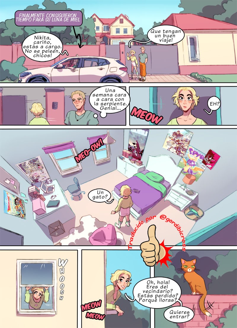 Trap page 3 full