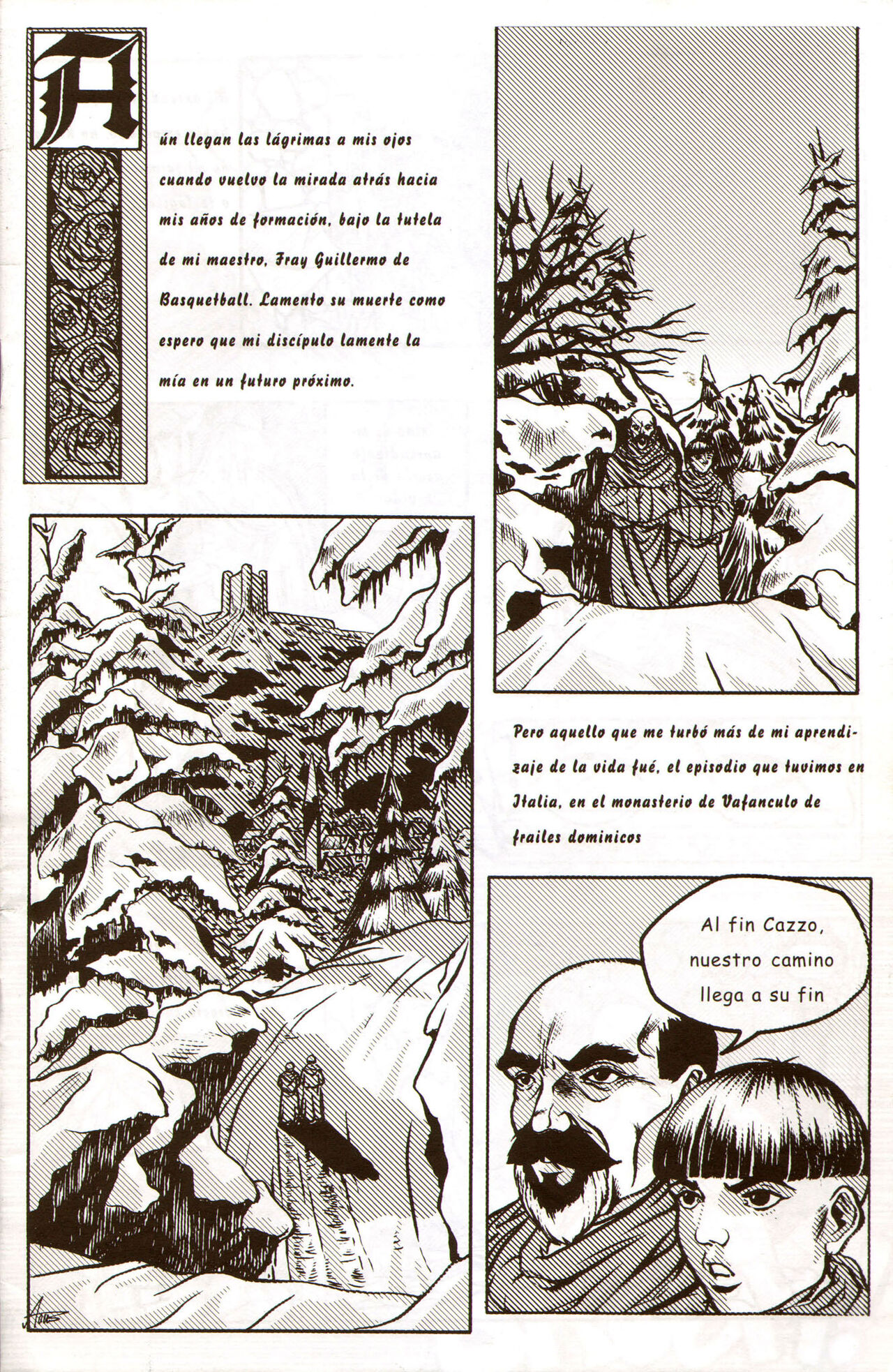 El nombre de la viciosa page 3 full