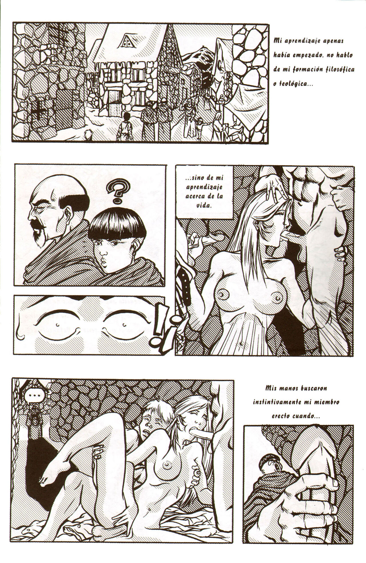El nombre de la viciosa page 4 full