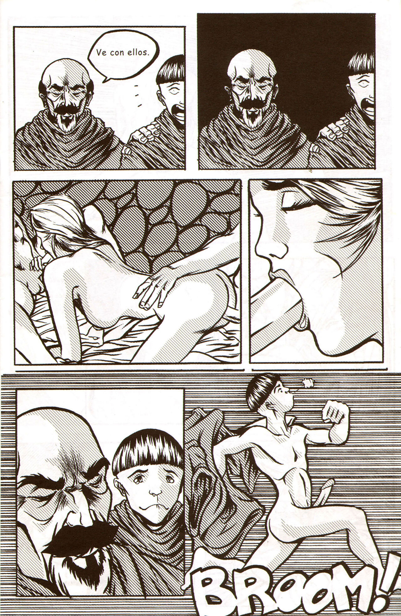 El nombre de la viciosa page 5 full