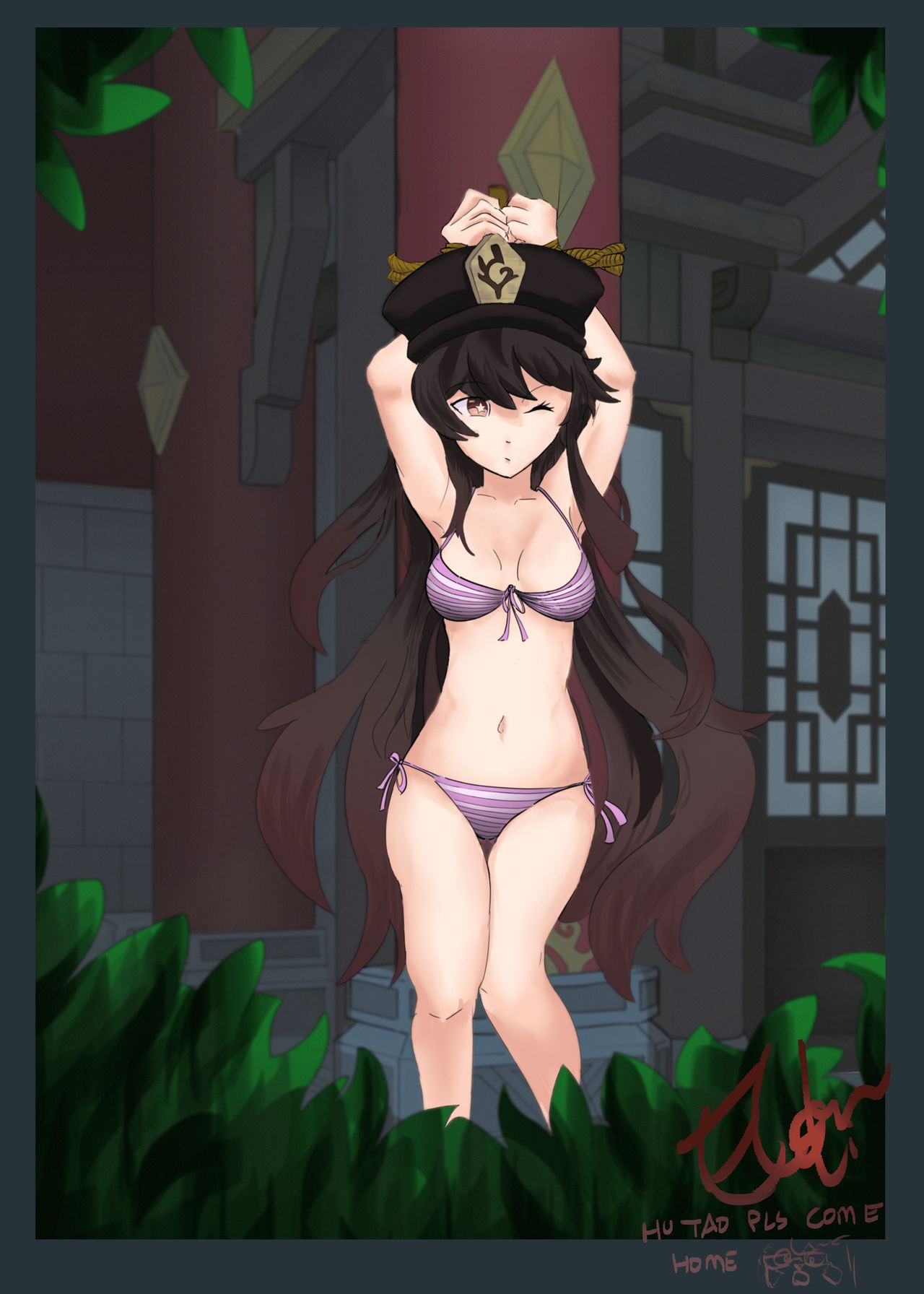 Anime Gallery page 6 full