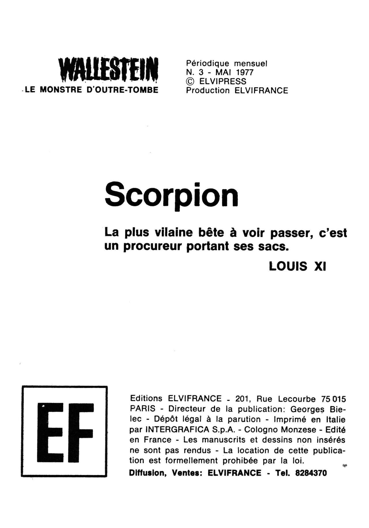 Wallestein 003 - Scorpion page 3 full