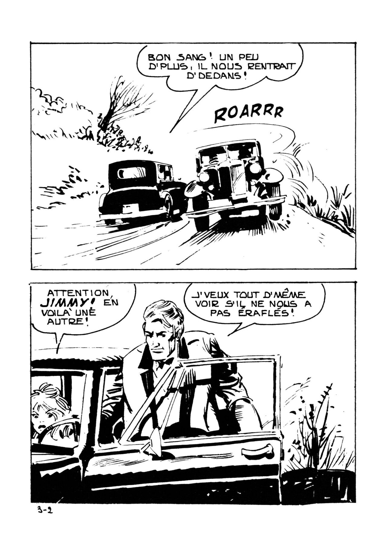 Wallestein 003 - Scorpion page 6 full