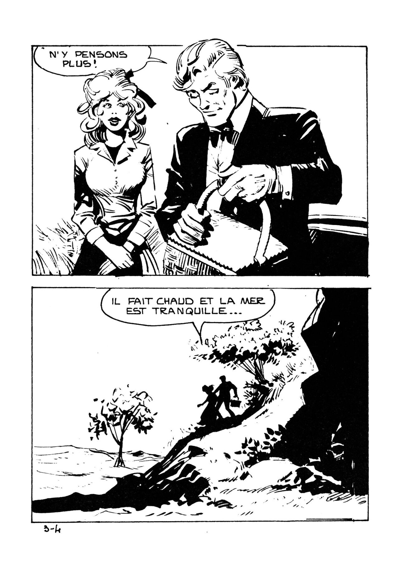 Wallestein 003 - Scorpion page 8 full