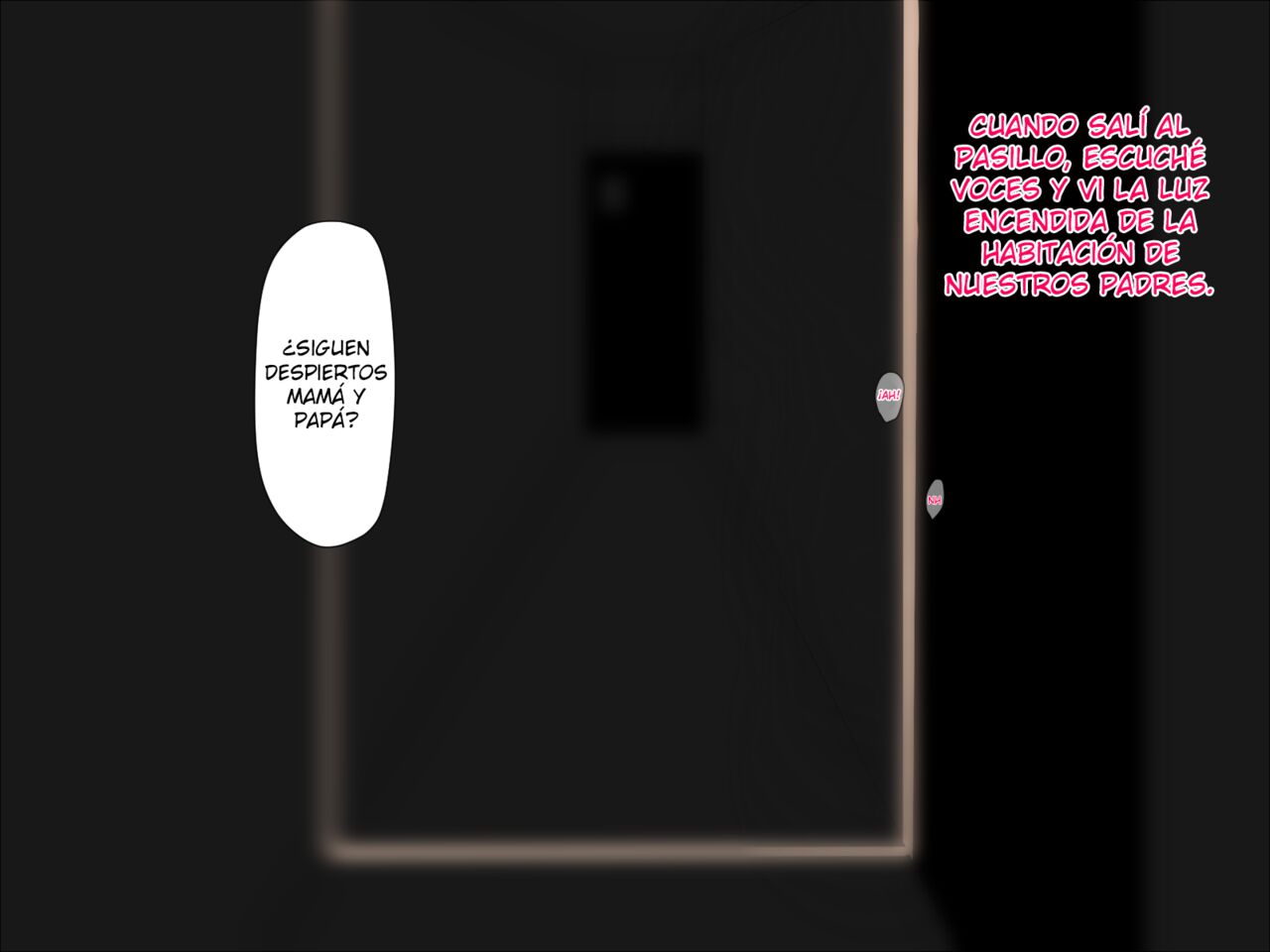 Oya o Mite Kyoudai wa Sodatsu | Hermanos crecen al observar a sus padres page 4 full