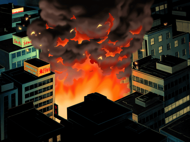 Ana Za Wo Do / ANOTHER WORLD page 10 full