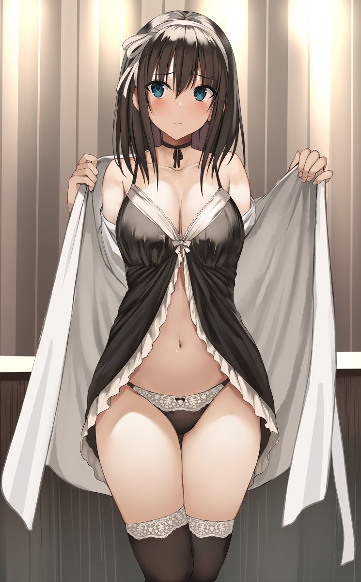 Pixiv&amp;Fanbox Collection page 2 full