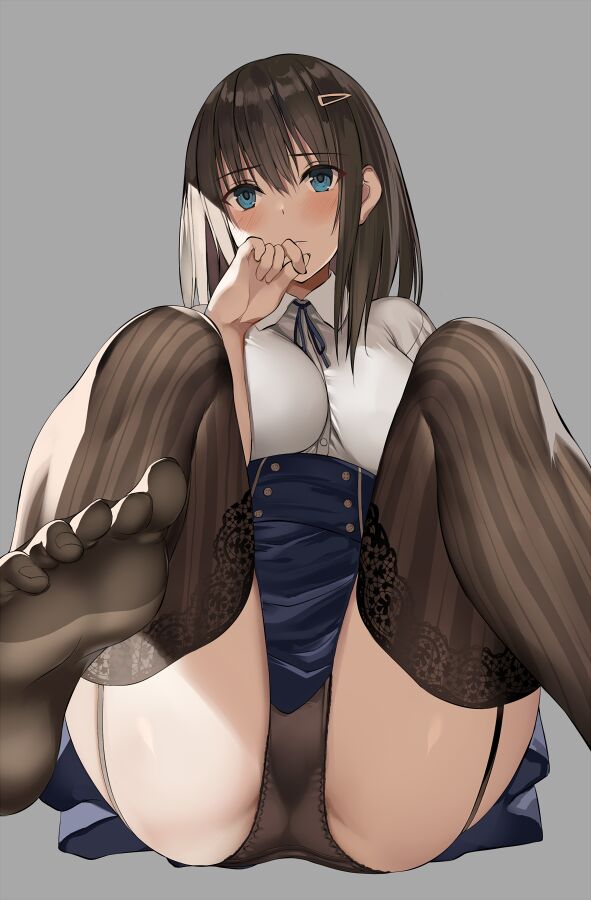 Pixiv&amp;Fanbox Collection page 4 full