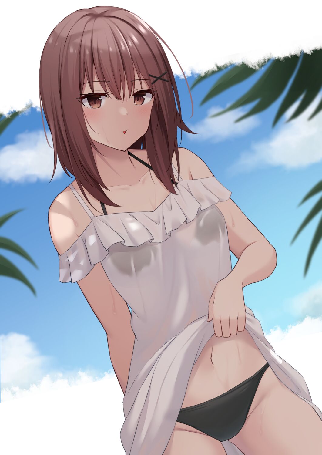 あかひ page 9 full