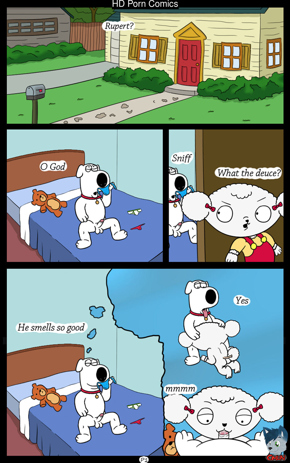 Road To New Feelings page 2 full