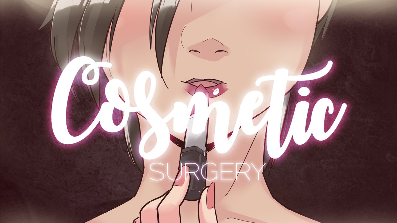 Cosmetic Surgery Spanish page 1 full