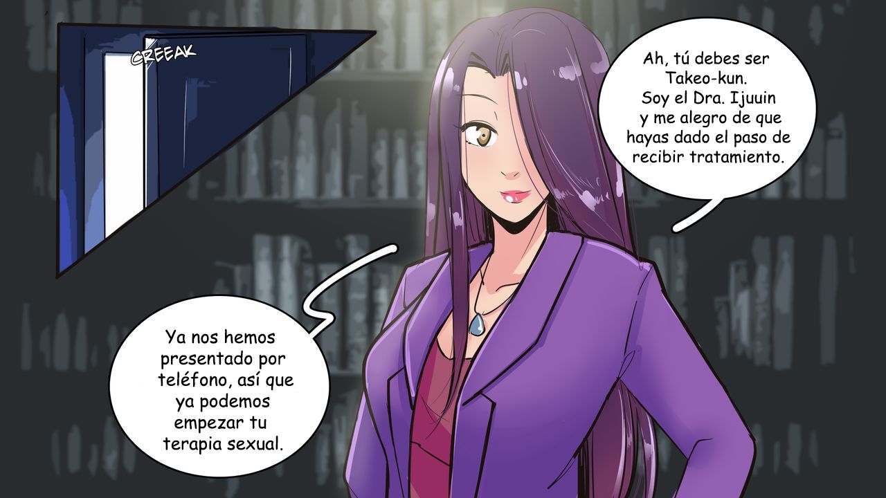 Cosmetic Surgery Spanish page 3 full