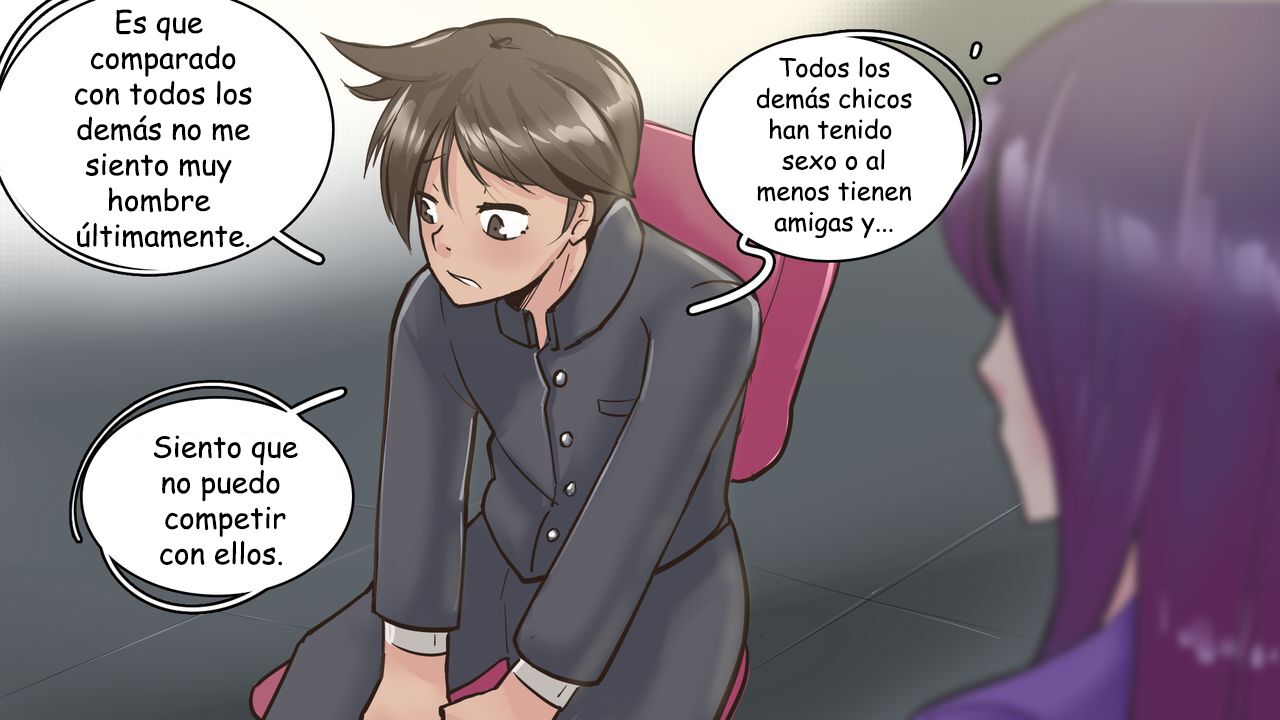 Cosmetic Surgery Spanish page 4 full
