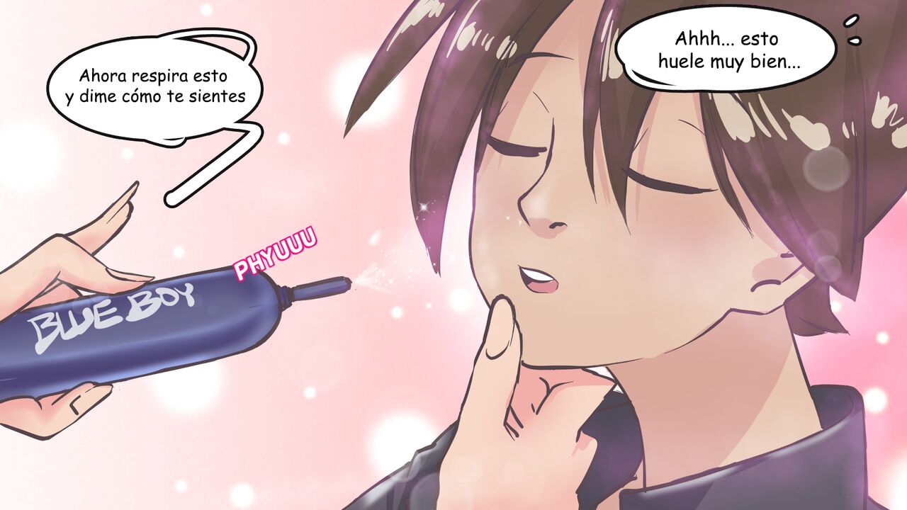 Cosmetic Surgery Spanish page 6 full