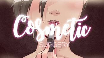 Cosmetic Surgery Spanish cover
