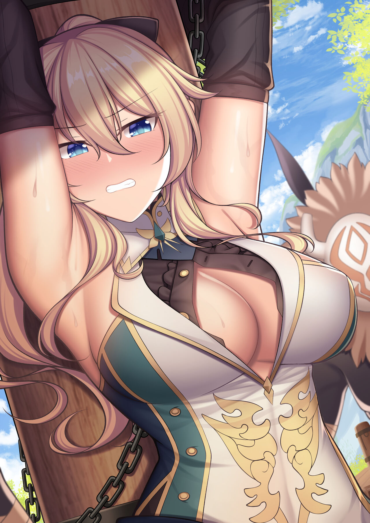 Guardian Panda page 3 full