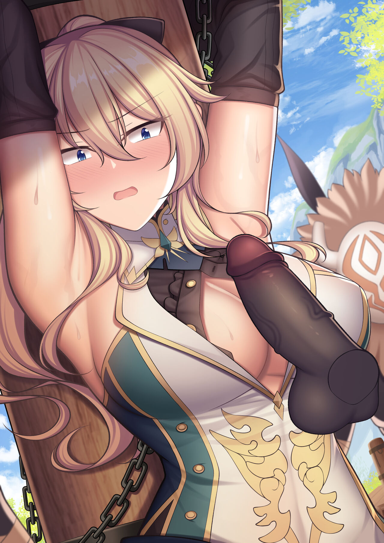 Guardian Panda page 4 full