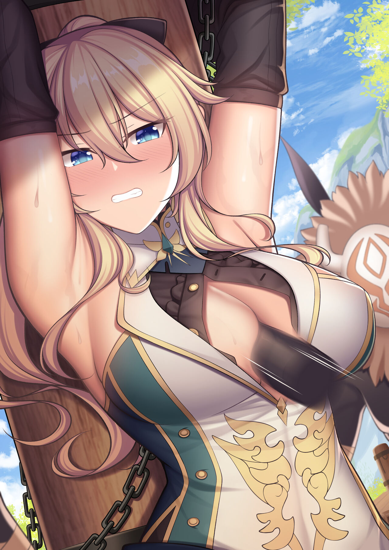 Guardian Panda page 5 full